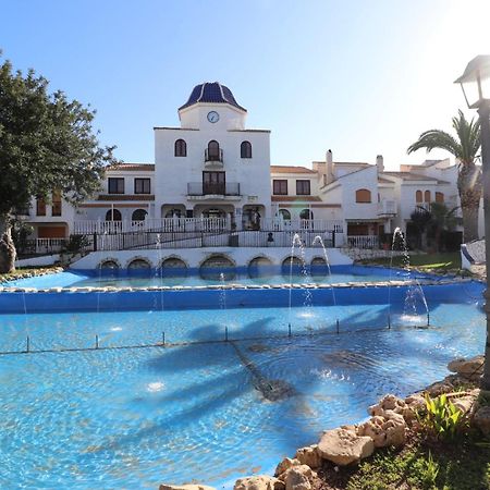 Paraiso Mediterraneo Puerto Marino Екстериор снимка